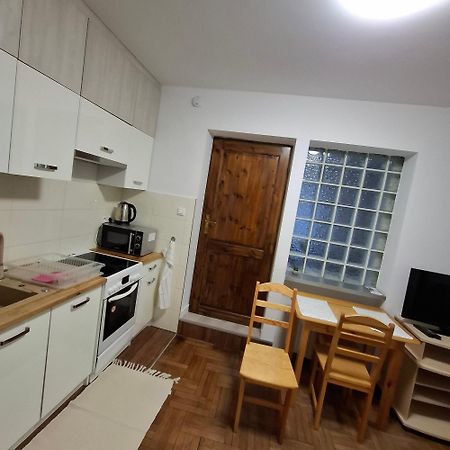 Bagry Rooms Krakow Exterior photo