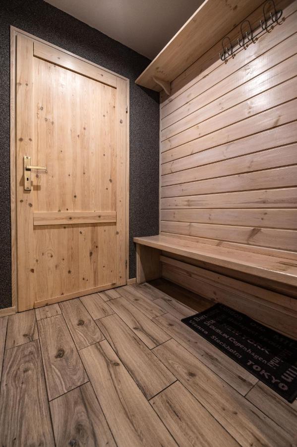 Bagry Rooms Krakow Exterior photo
