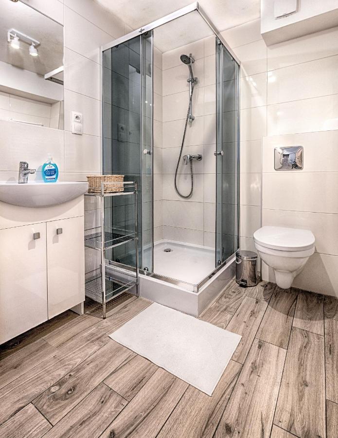Bagry Rooms Krakow Exterior photo