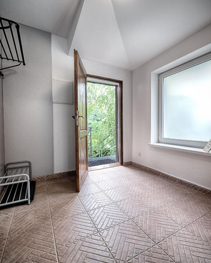 Bagry Rooms Krakow Exterior photo
