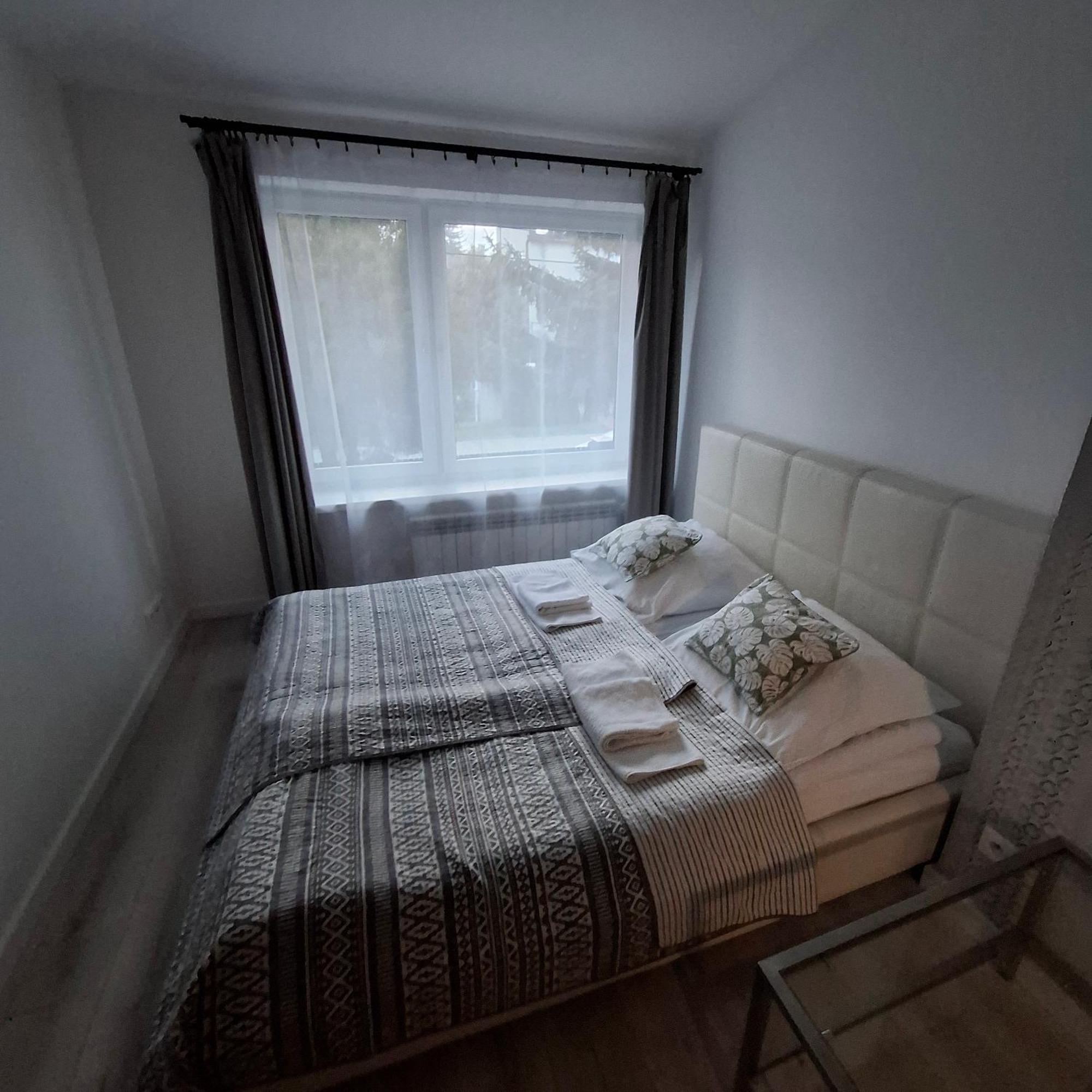 Bagry Rooms Krakow Exterior photo