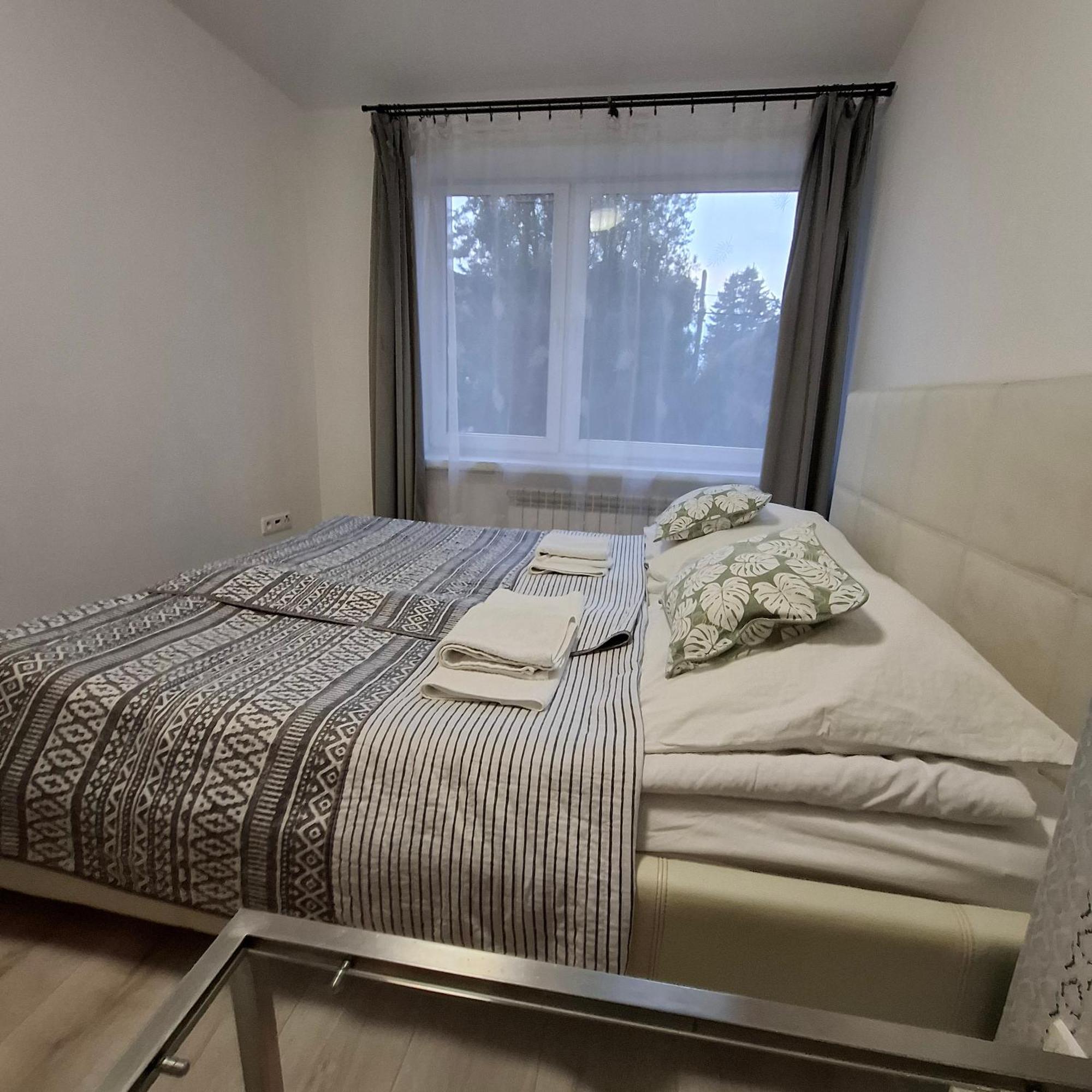 Bagry Rooms Krakow Exterior photo