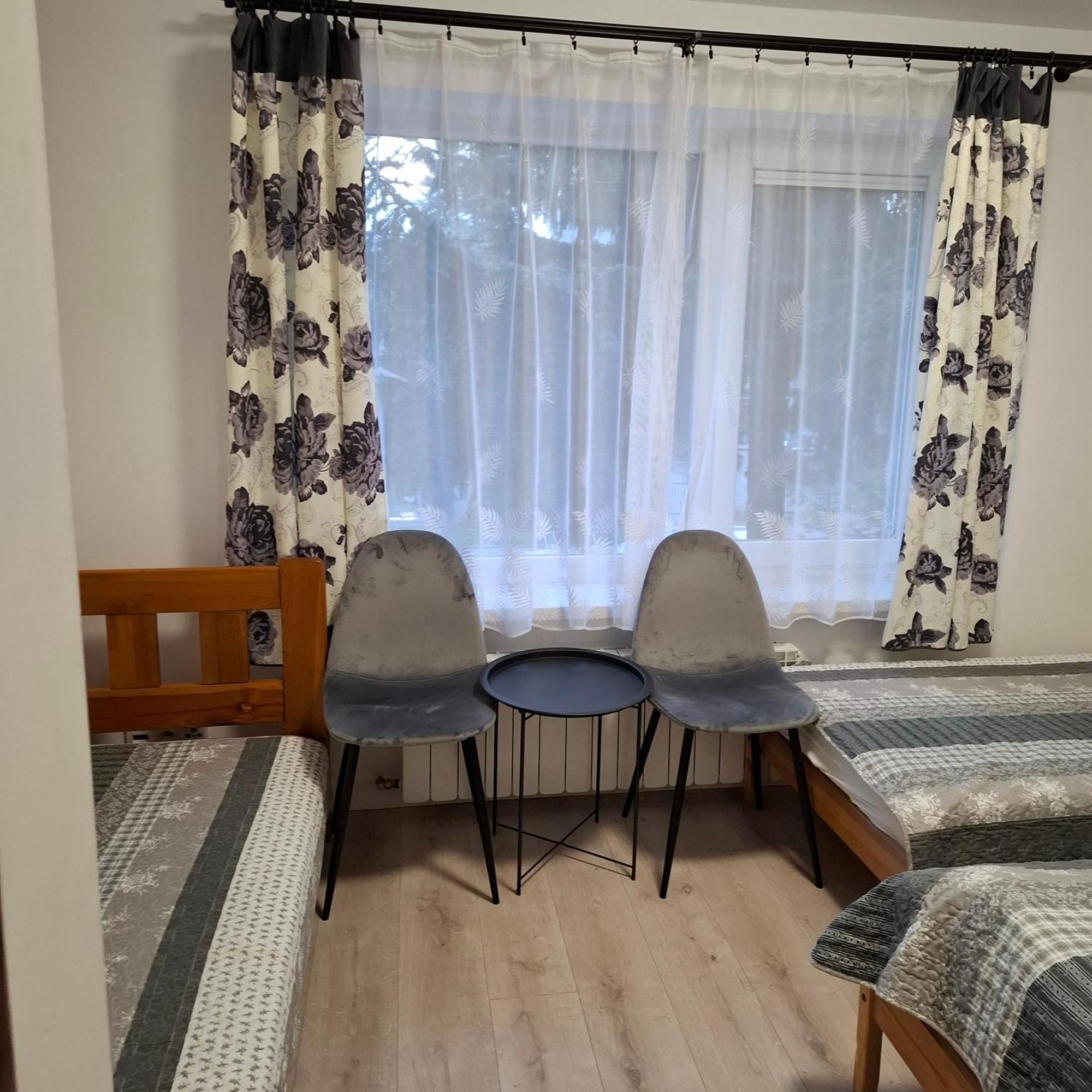 Bagry Rooms Krakow Exterior photo