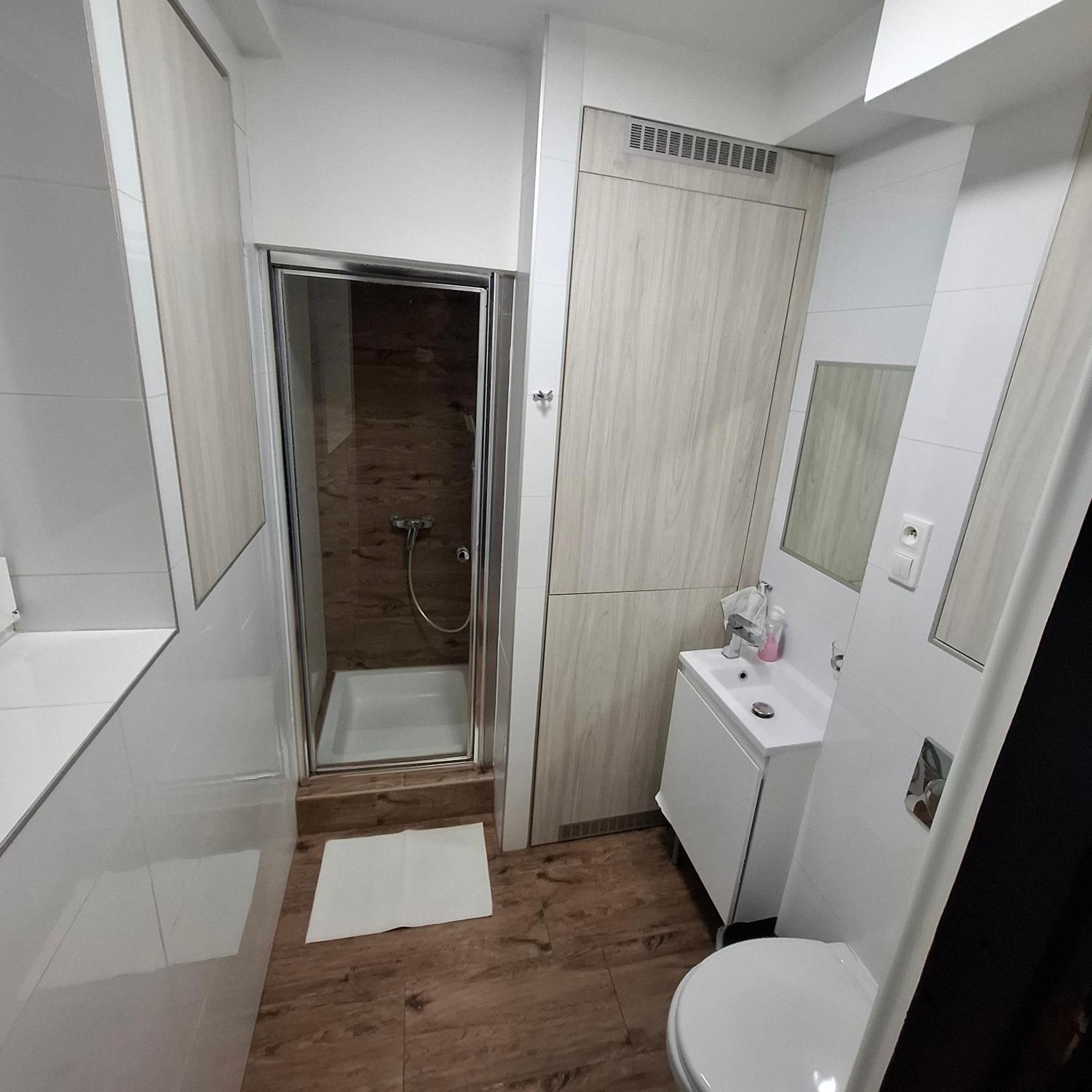 Bagry Rooms Krakow Exterior photo