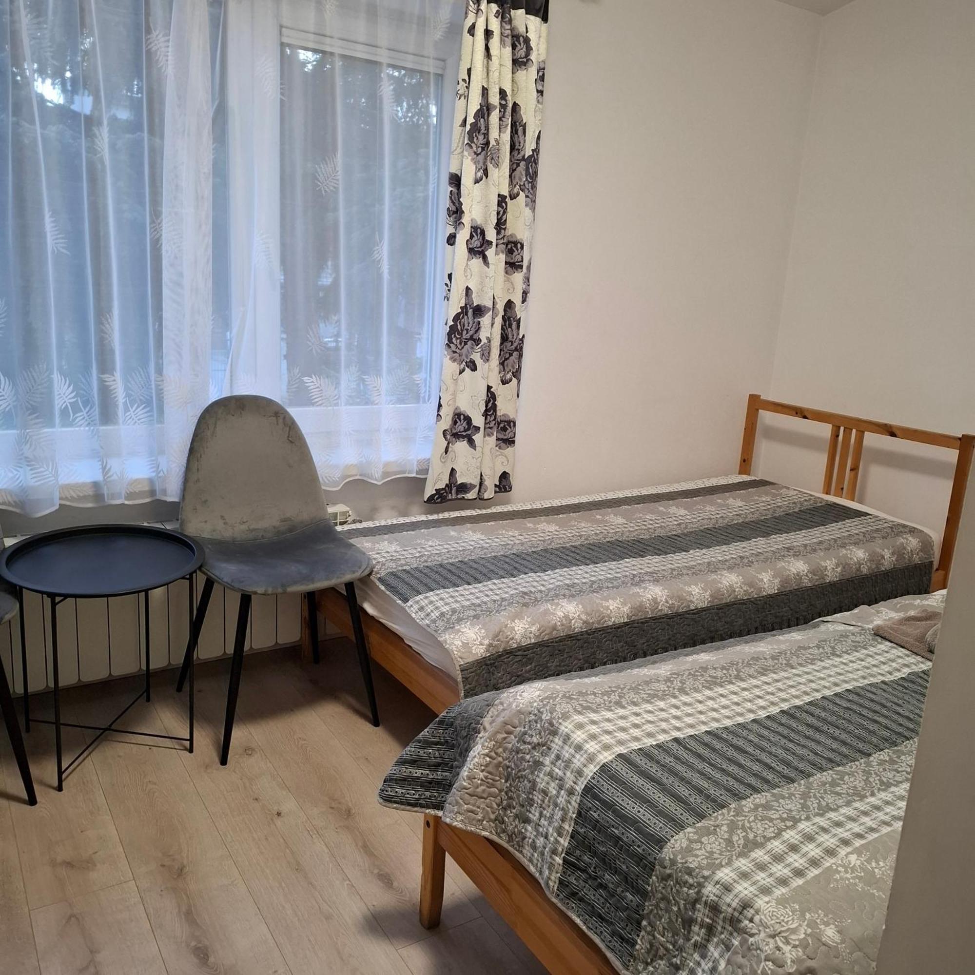 Bagry Rooms Krakow Exterior photo