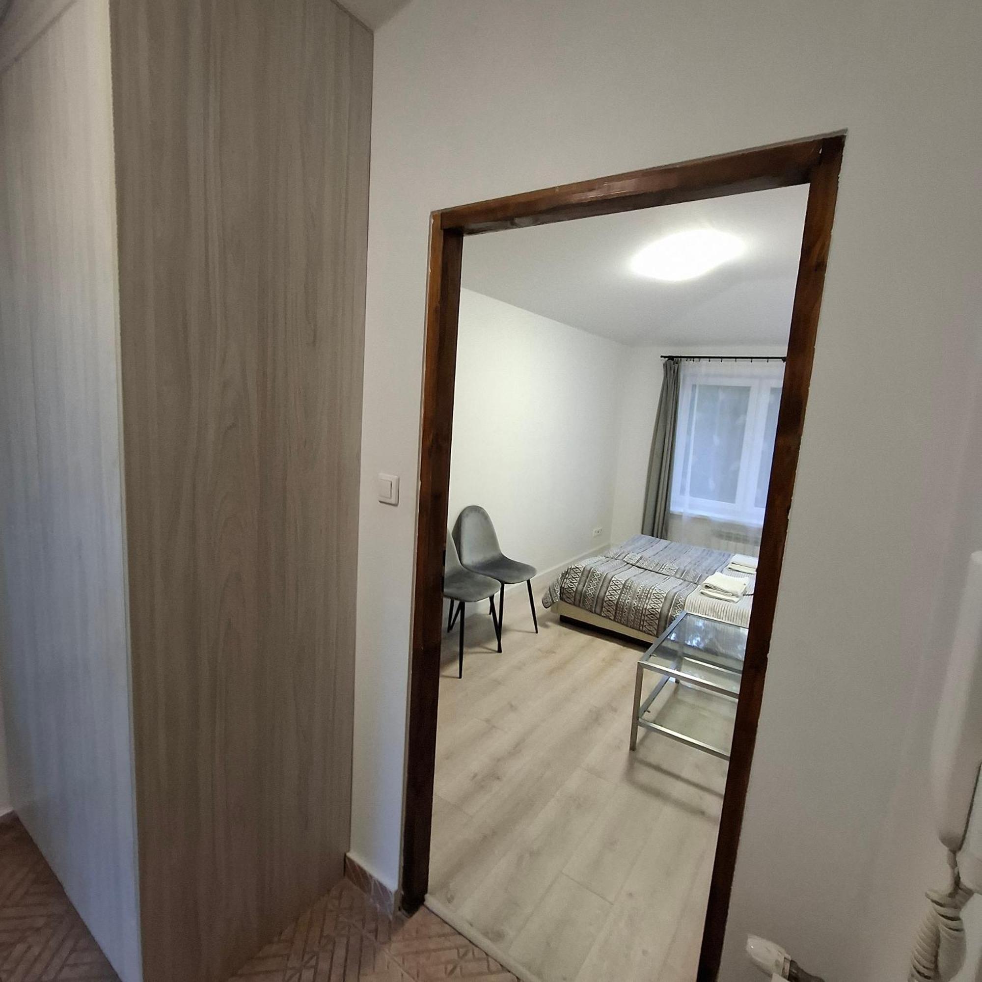 Bagry Rooms Krakow Exterior photo