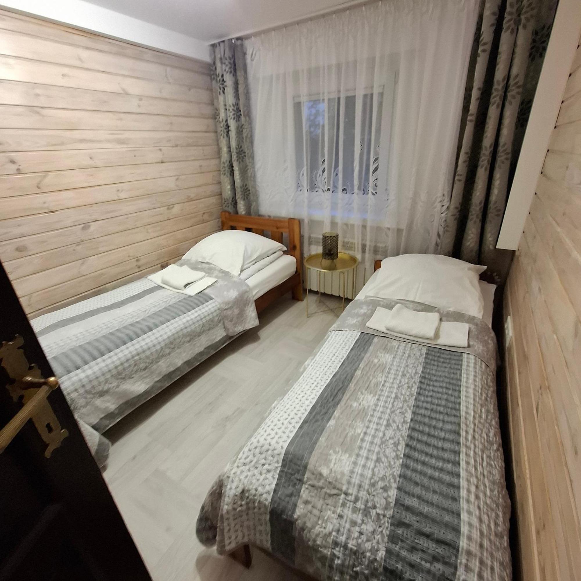 Bagry Rooms Krakow Exterior photo
