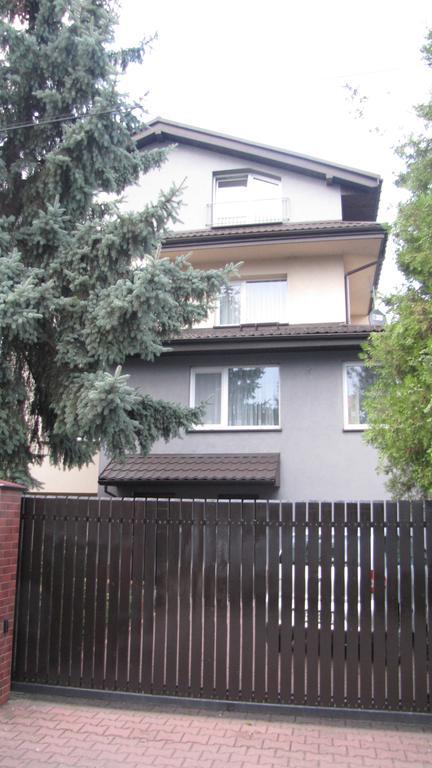 Bagry Rooms Krakow Exterior photo