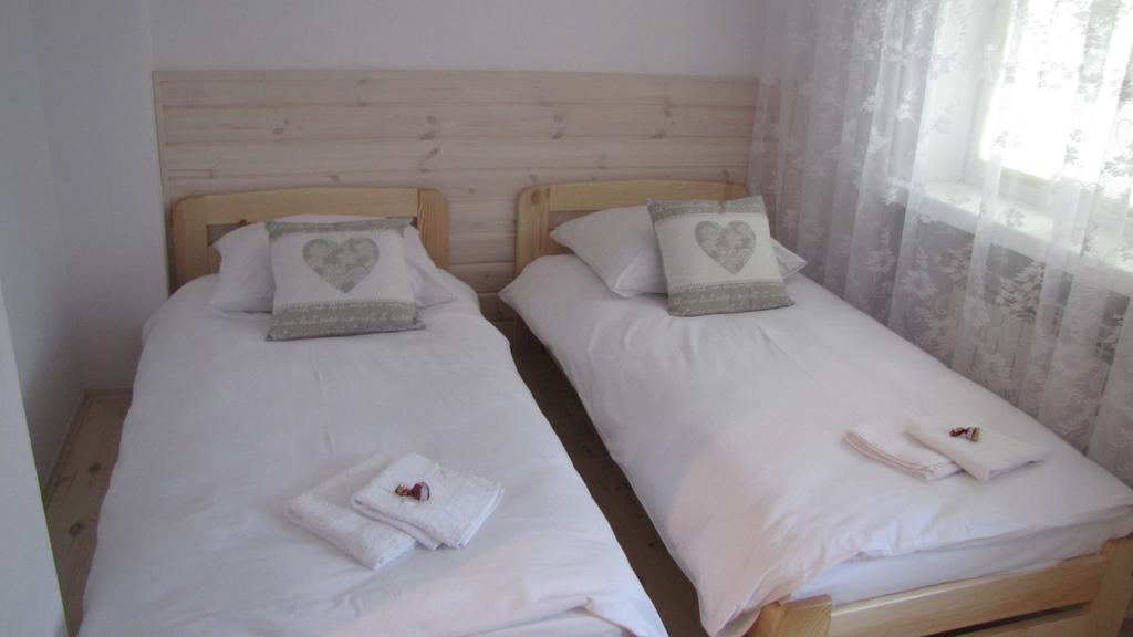 Bagry Rooms Krakow Exterior photo